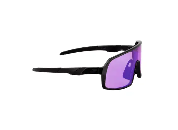 Force Vibe kids glasses black/purple