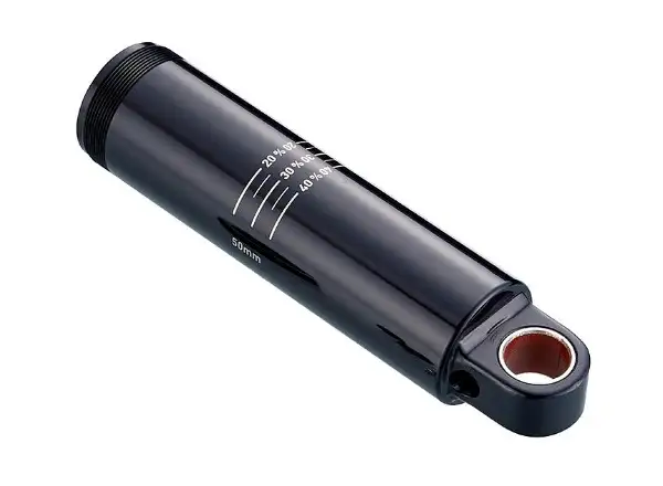 Rock Shox Super Deluxe C1 standard 60 mm shock absorber piston rod