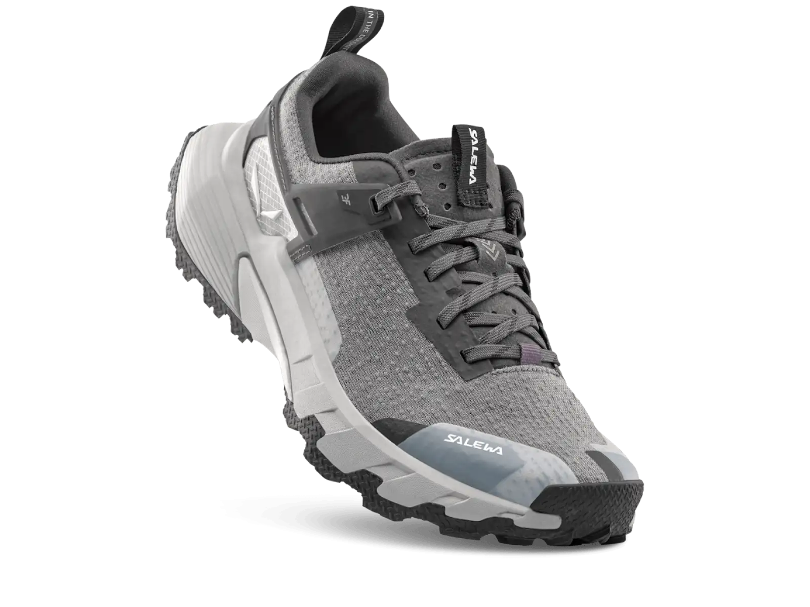 Salewa Pedroc 2 women's shoes Onyx Vapor blue