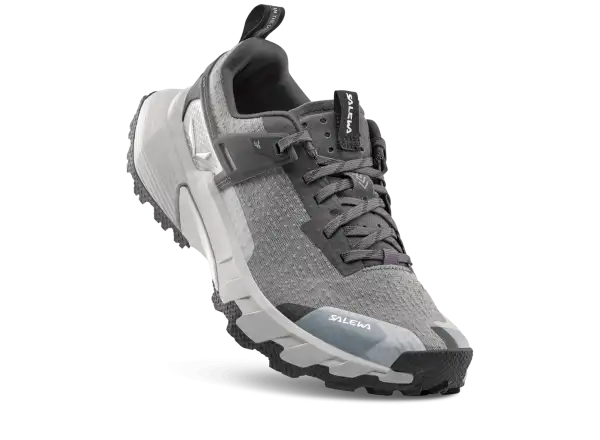 Salewa Pedroc 2 women's shoes Onyx Vapor blue