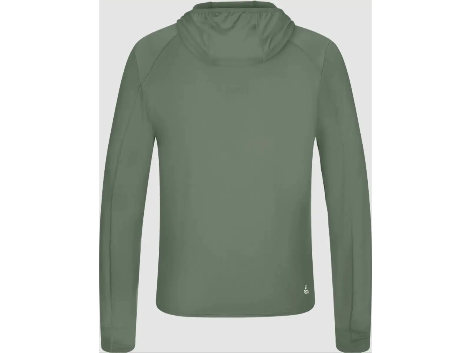 2117 of Sweden Killinge men's sweatshirt Pine