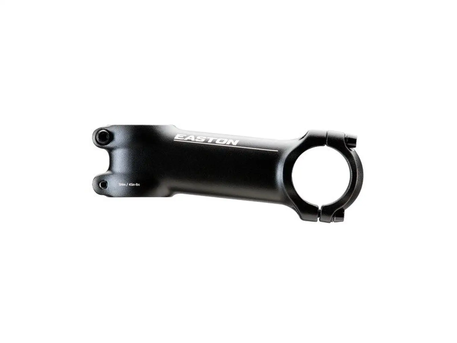 Easton EA50 31.8 mm +/-7° stem black
