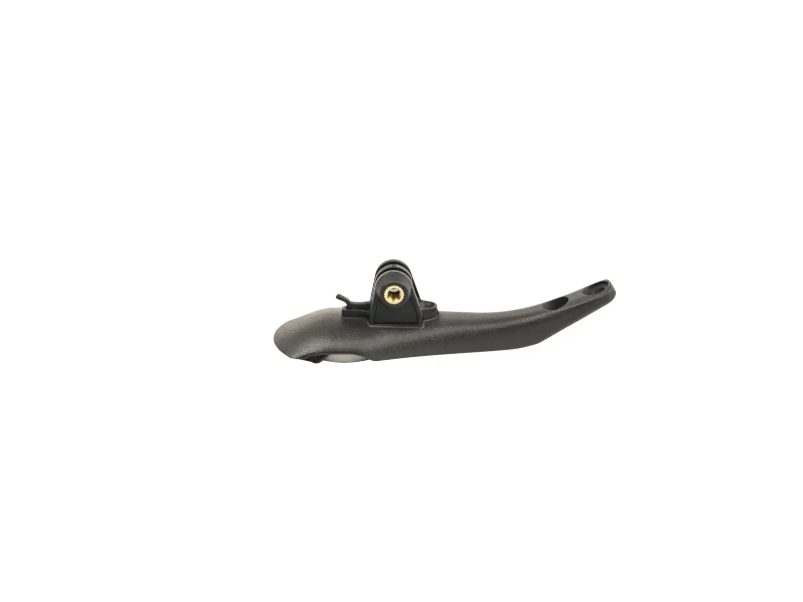 Silca Chisela Black Inc mount for Garmin/Wahoo