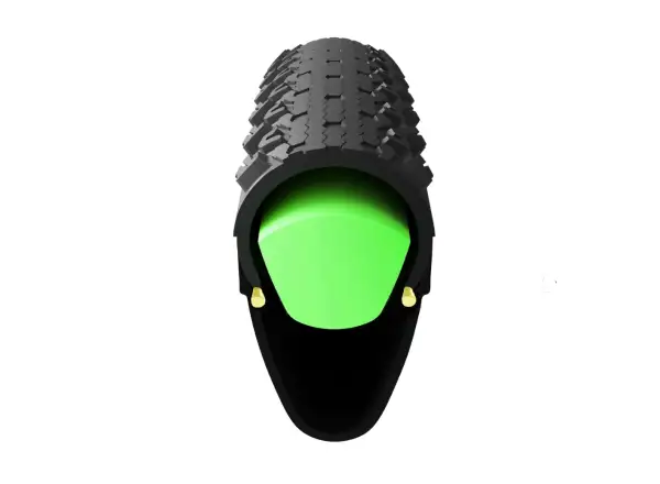 Vittoria Air-Liner Light Gravel rim insert 700x42/50