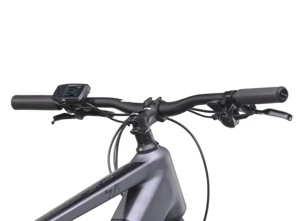 Crussis ONE-Largo 7.10-L (900 Wh) mountain e-bike