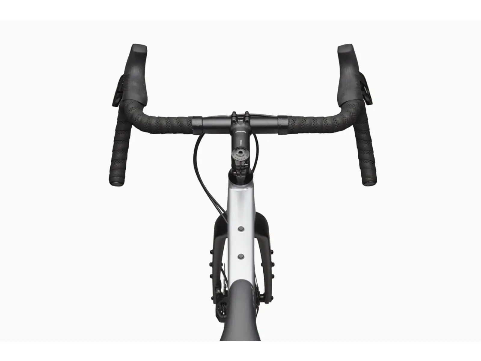 Cannondale Topstone Apex 1 gravel bike Mercury