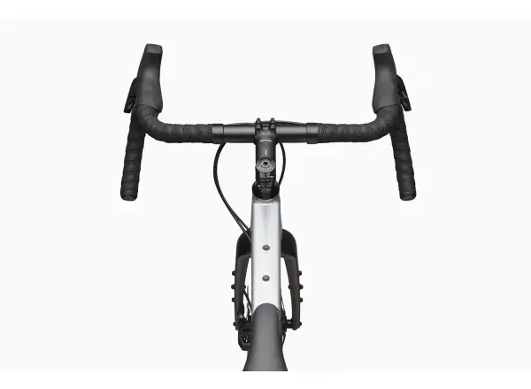 Cannondale Topstone Apex 1 gravel bike Mercury