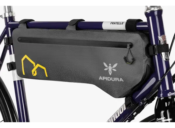 Apidura Expedition Frame Pack Tall 6.5 l frame bag
