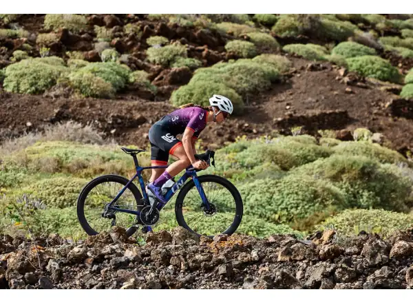 Liv EnviLiv Advanced Pro women's road bike Carbon