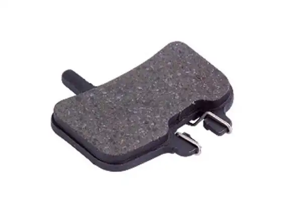 Quaxar Hayes Promax brake pads sintered