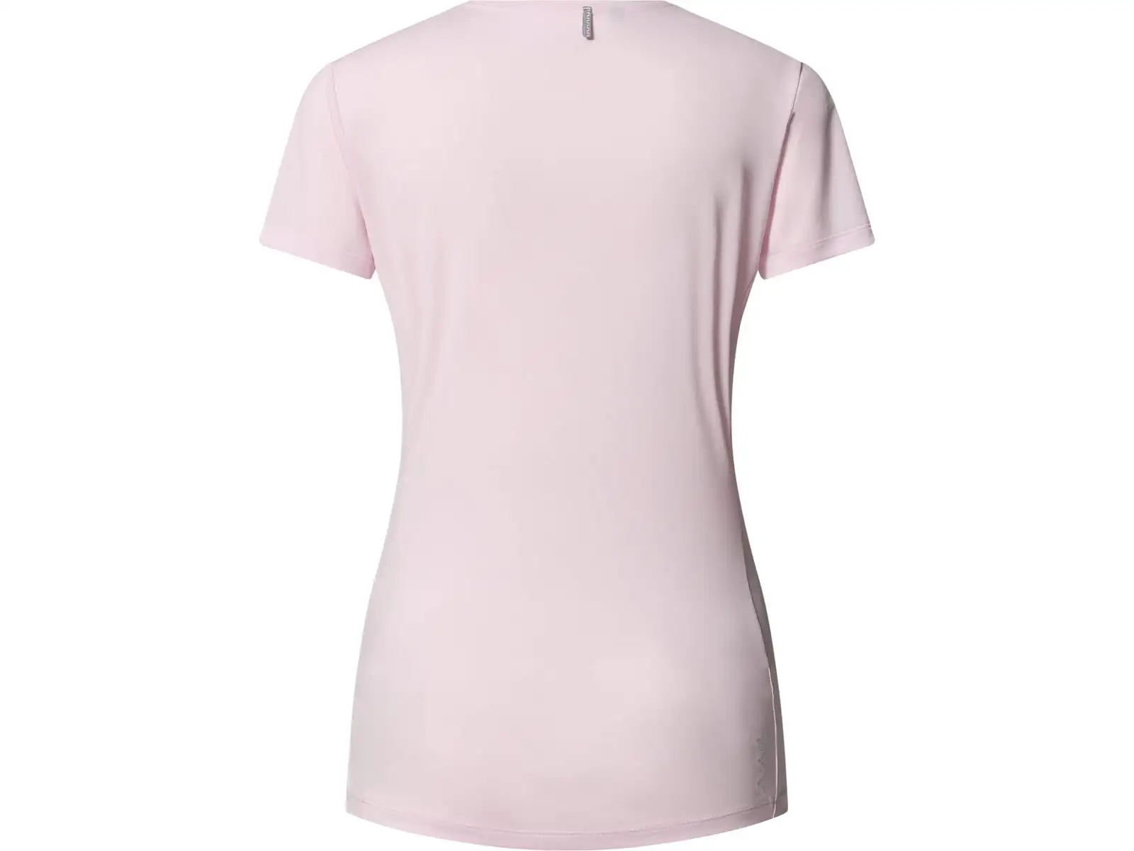 Haglöfs L.I.M Tech women's T-shirt Pink