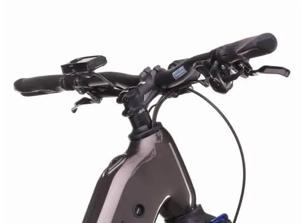Crussis ONE-Country 7.11 715Wh low-step e-bike