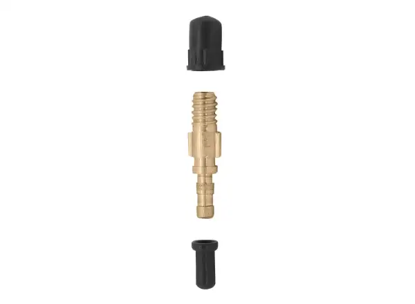 Force KLASIK valve - rim tape with cap