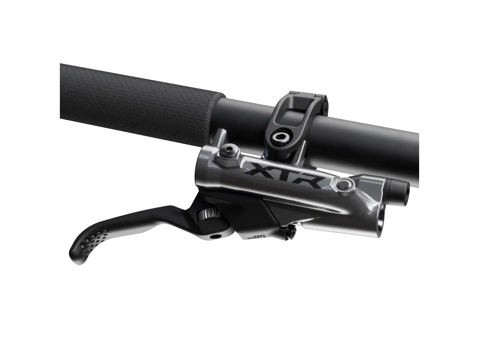 Shimano XTR BL-M9220 brake lever right