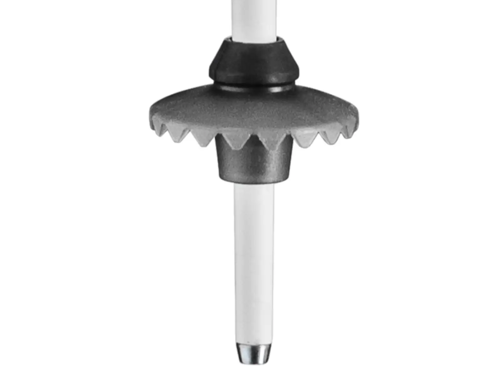 Leki Stella S alpine poles White/Silver/Whitegold