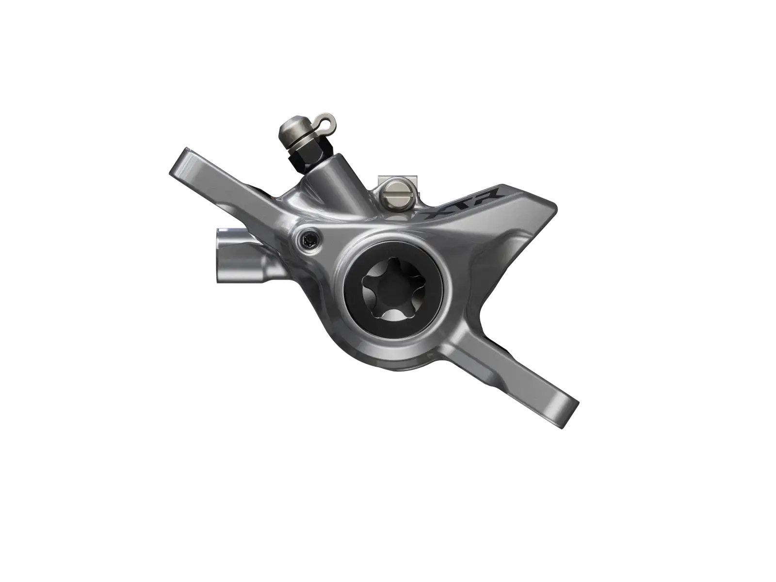Shimano XTR BR-M9200/BL-M9200 disc brake front+rear Upgrade set