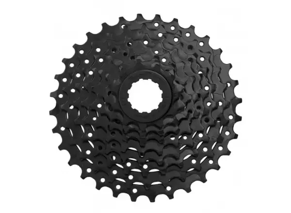 Sunrace CS-M5588AV Black 8 sp. cassette 11-34t.