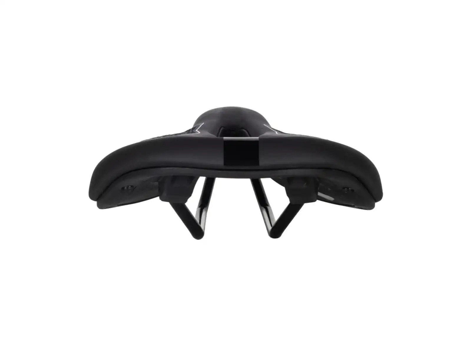 Force Echelon sport saddle black