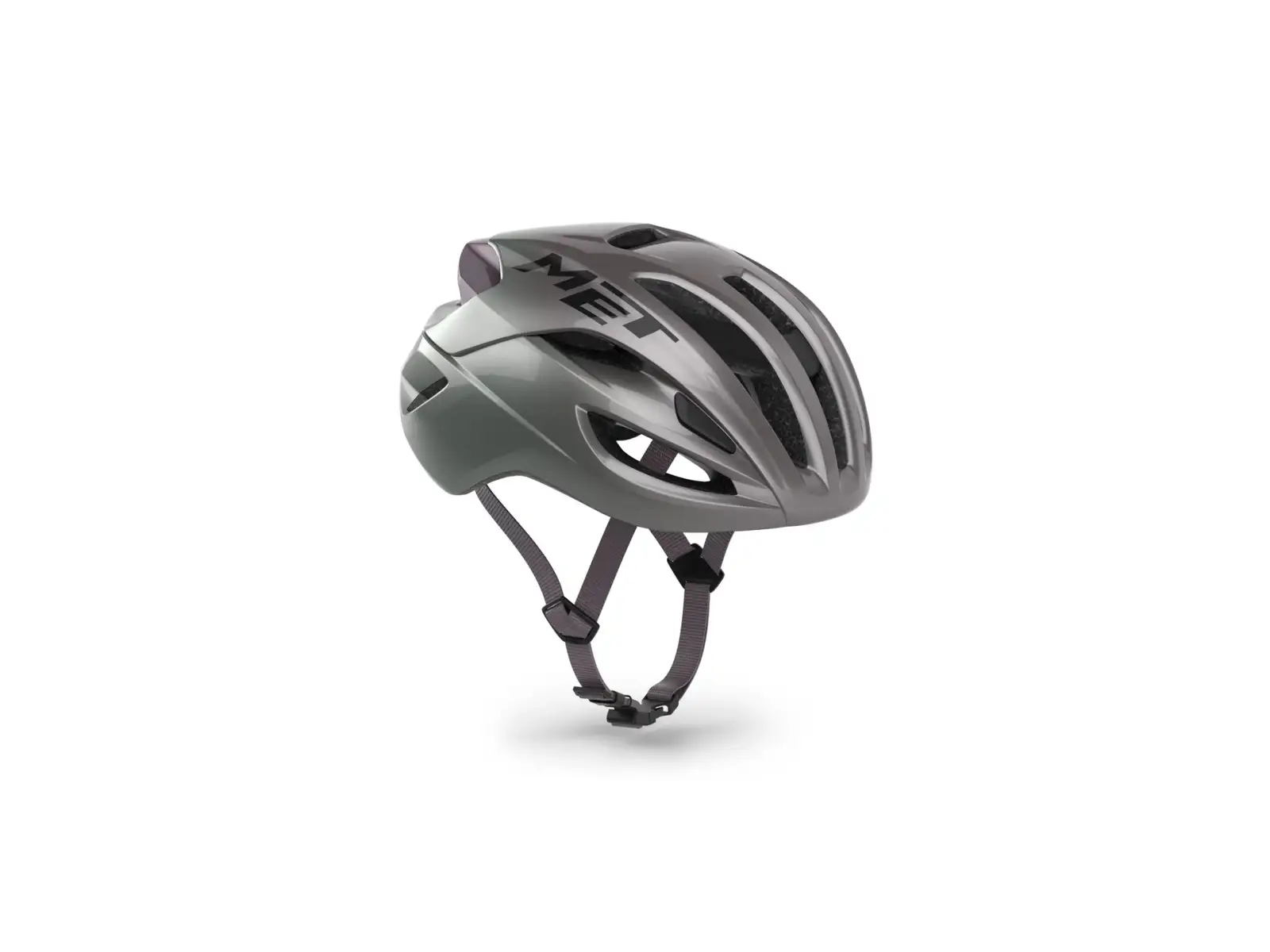 MET Rivale MIPS cycling helmet Opal Gray
