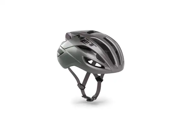 MET Rivale MIPS cycling helmet Opal Gray