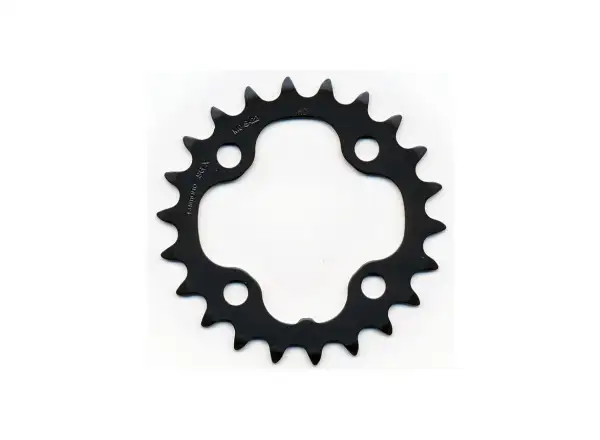 Shimano Deore FC-M590 9-speed Chainring 22 Teeth