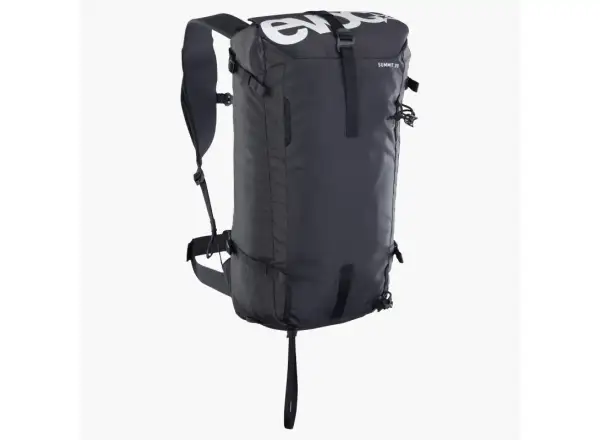 Evoc Summit 20 backpack Black