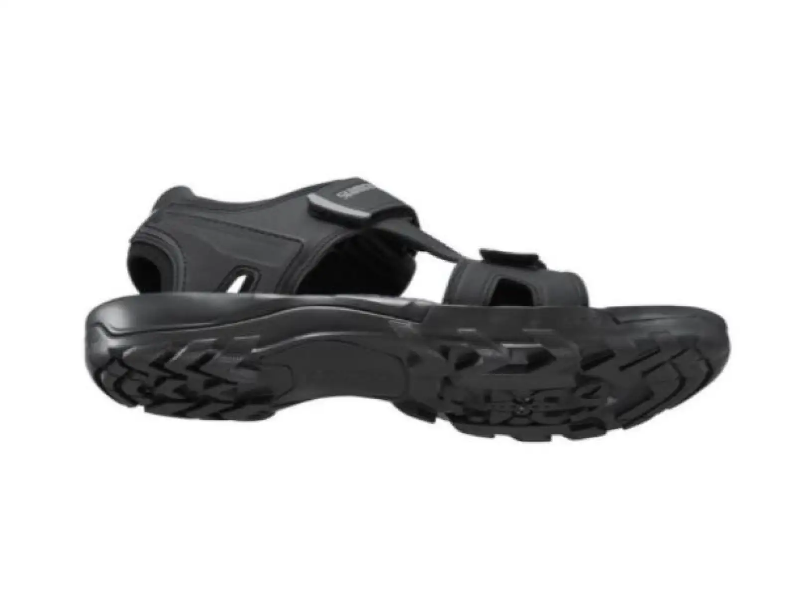 Shimano SH-SD501 MTB Sandals Men Black