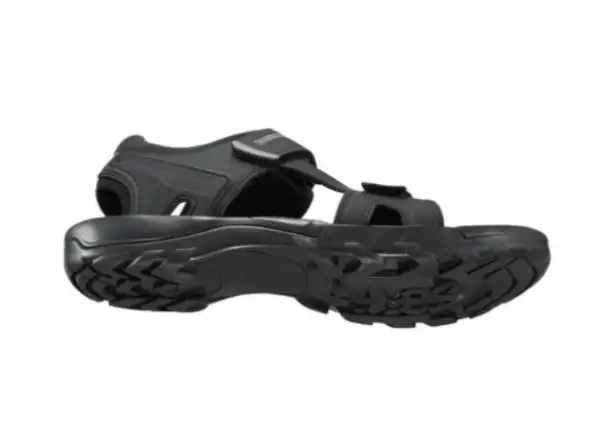 Shimano SH-SD501 MTB Sandals Men Black