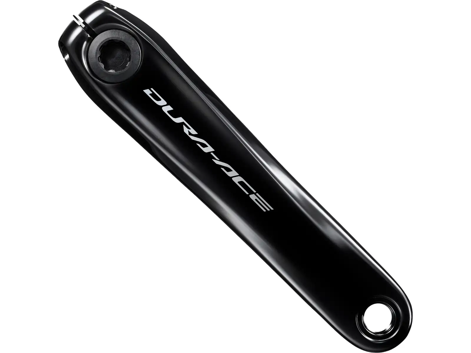 Shimano Dura-Ace FC-R9200 Road Cranks 2x12-speed 54x40 Teeth