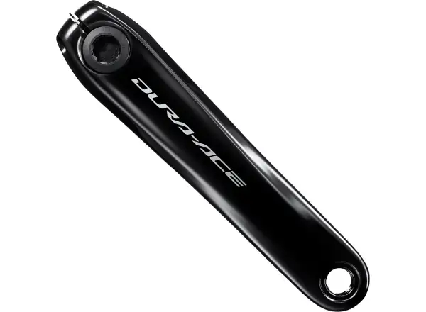 Shimano Dura-Ace FC-R9200 Road Cranks 2x12-speed 54x40 Teeth