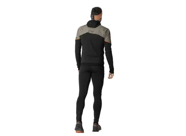 Dynafit Alpine Hybrid men's running jacket Fallen Rock