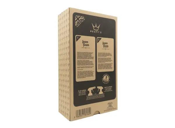 Peatys Gift Pack LoamFoam Starter Pack