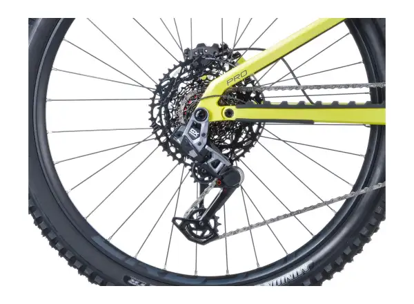 Crussis e-Full AX CARB 10.12-PRO-M2S(800) full-suspension electric bike