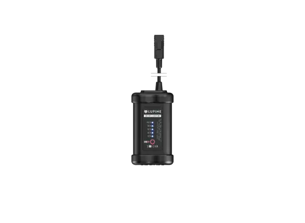 Lupine SL Minimax front light 2400 lm 6.9 Ah