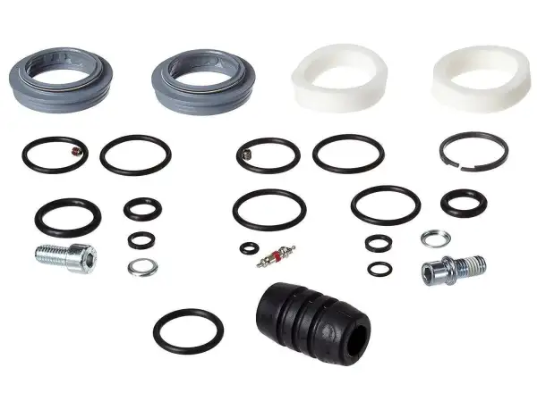 Rock Shox Service Kit Full for fork Recon Gold Solo Air (2013)
