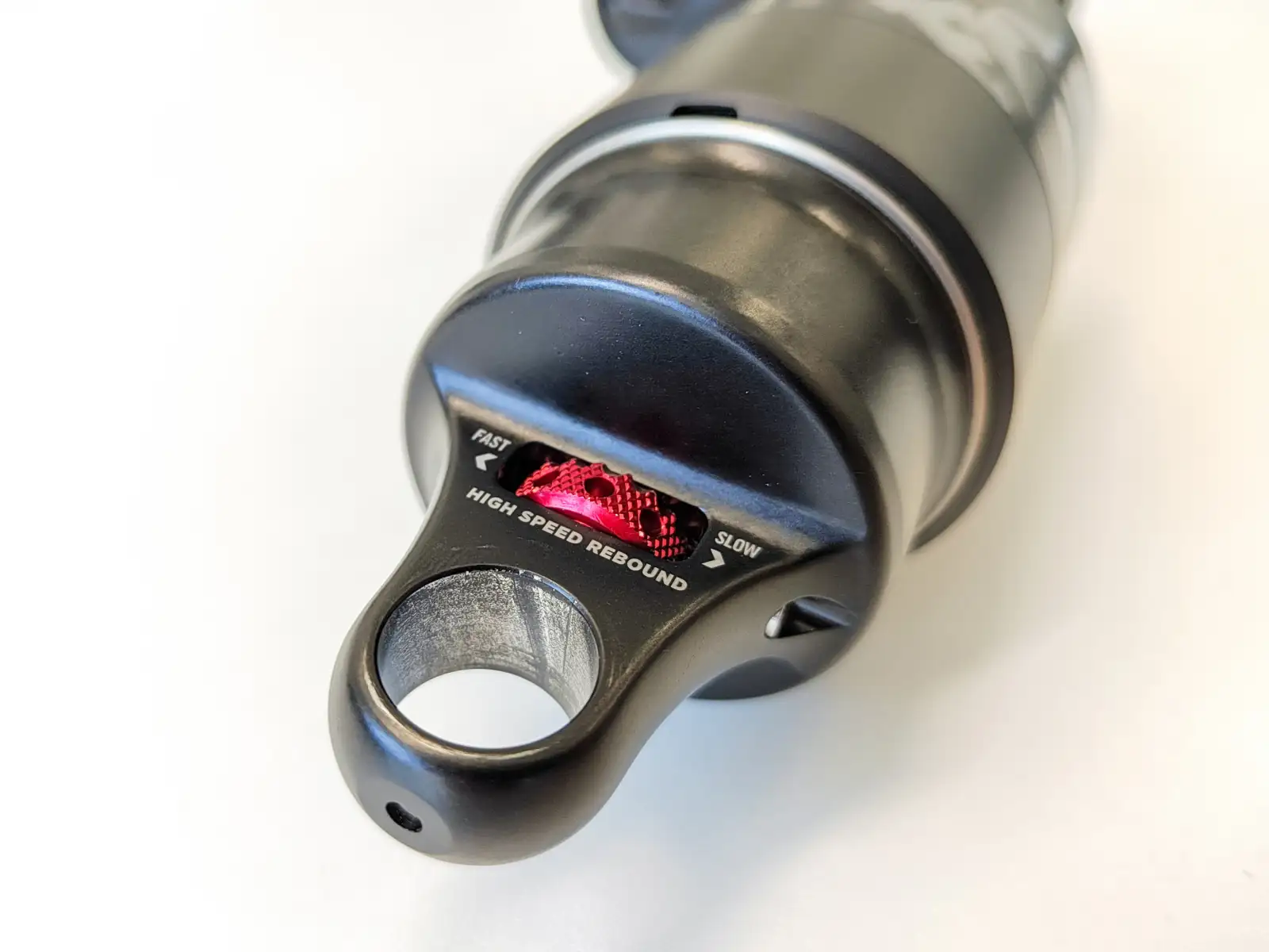 FOX Float X2 Factory Evol with lockout 230x65 mm - FROM BIKE