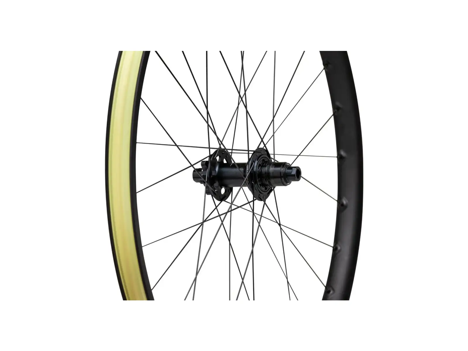 WTB CZR i30 29'' rear built wheel 148x12mm 32 holes SRAM XDR