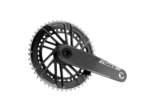 Sram Force E1 DUB cranks 165 mm 48/35 teeth