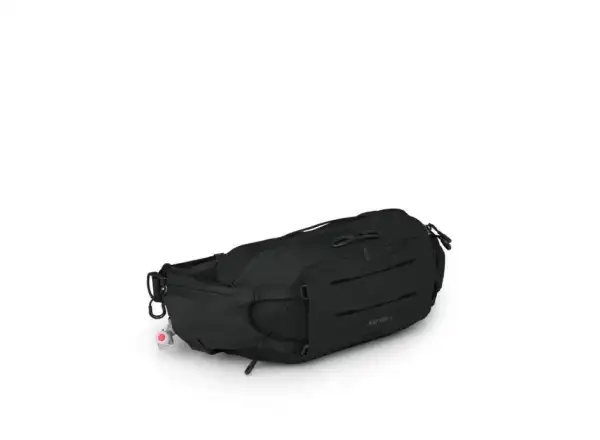 Osprey Raptor 4 waist pack Black