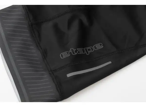 Etape Elite 2.0 men's shorts with padding black