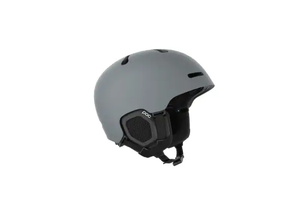 POC Fornix MIPS ski helmet Granite Grey Matt