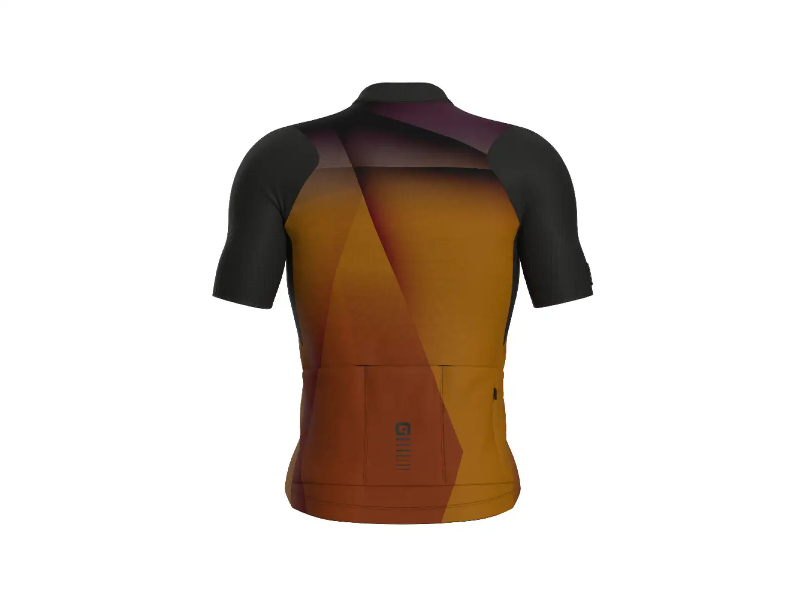 Alé Sprinter R-EV1 men's short sleeve jersey Congo