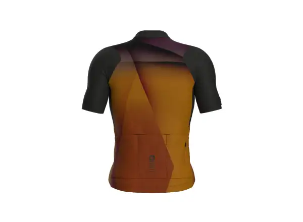 Alé Sprinter R-EV1 men's short sleeve jersey Congo