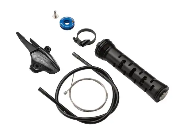 Rock Shox One Loc Upgrade Kit for Paragon Gold
