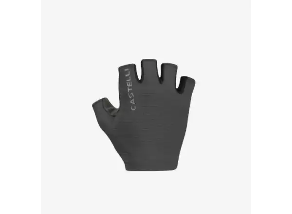 Castelli Espresso women's gloves Light Black