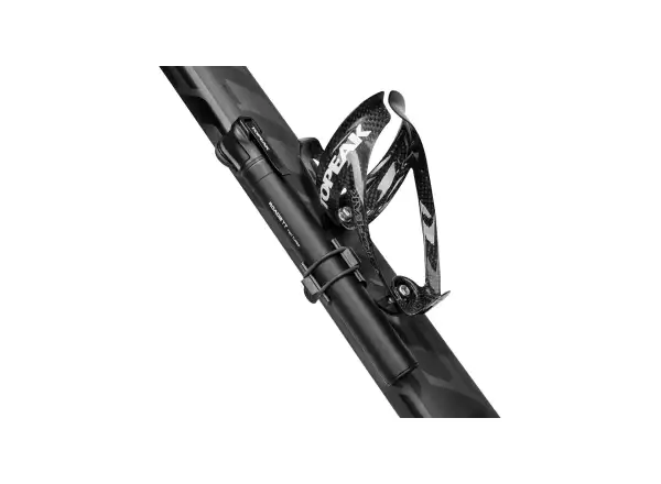 Topeak Roadie TT pump black