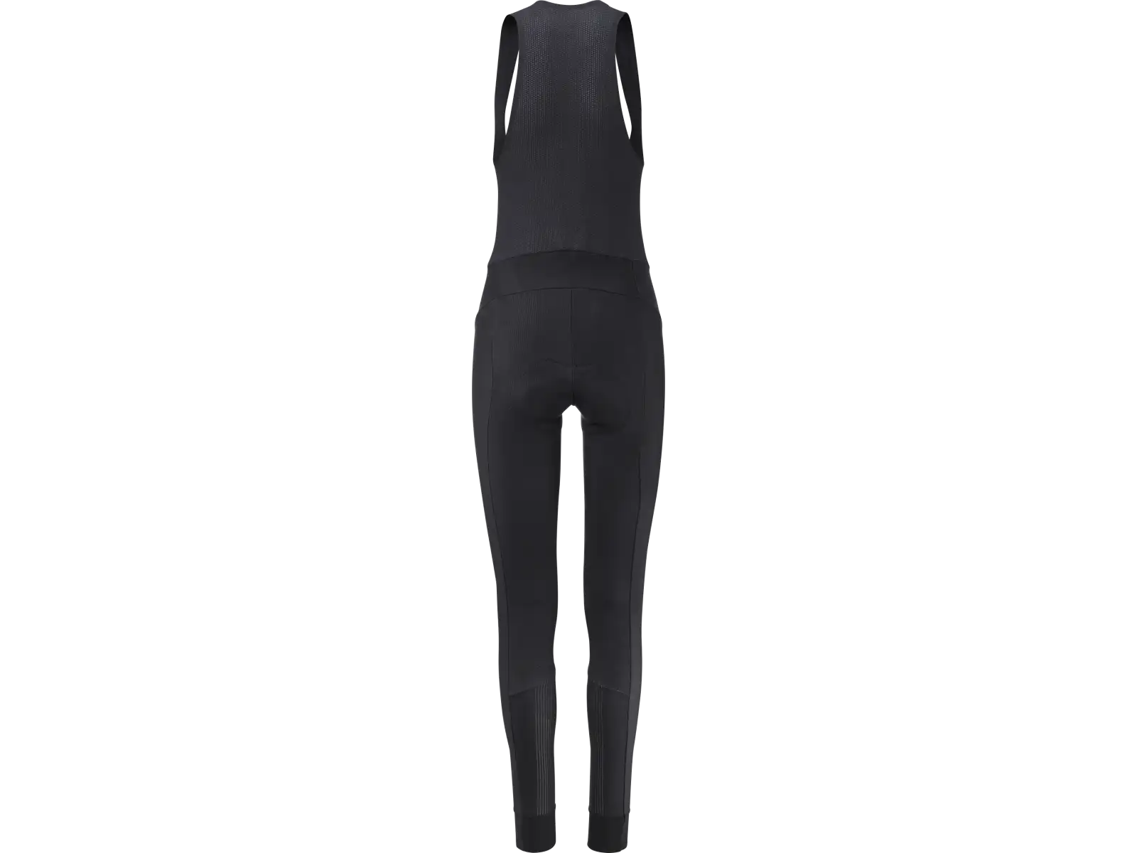 Mavic Cosmic Thermo women's bib tights Black