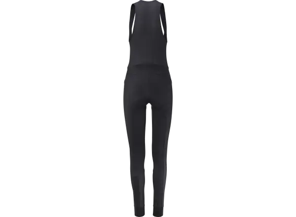 Mavic Cosmic Thermo women's bib tights Black