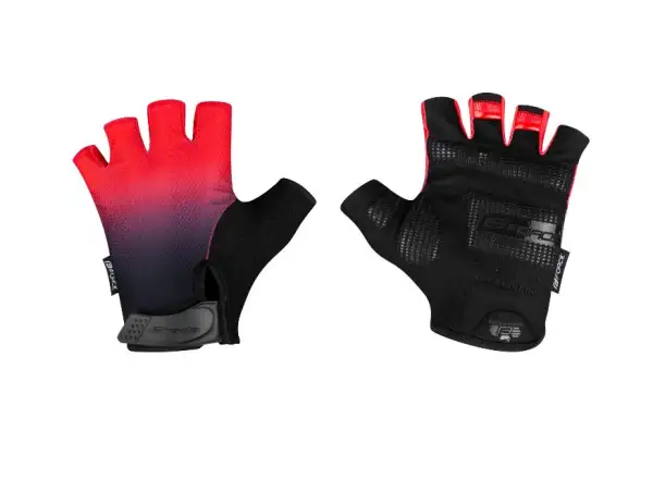 Force Shade gloves red