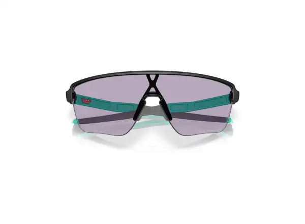 Oakley Corridor SQ sunglasses Matte Black/Prizm Slate